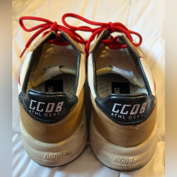 Golden Goose Runners size 41 Unisex - Picture 3 of 11